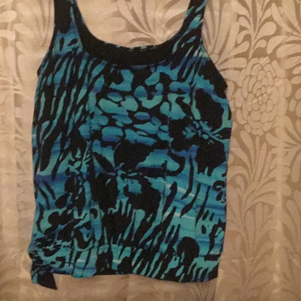 Swimsuit Top - Picture 2 of 7